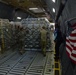 JTF-Bravo receives Denton Cargo Donation