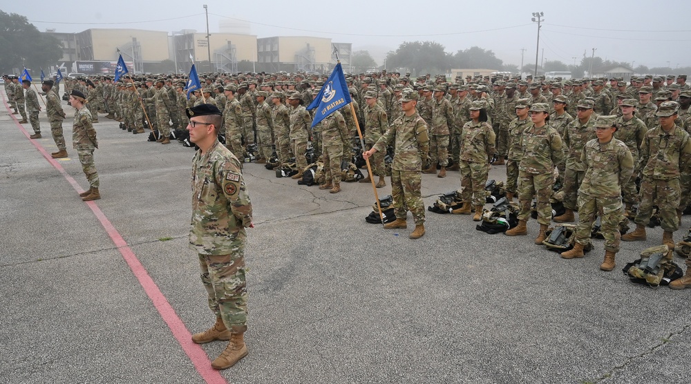 Honoring our Defenders