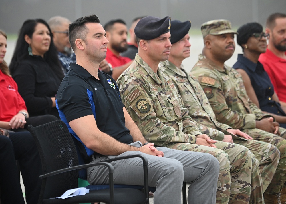 Honoring our Defenders