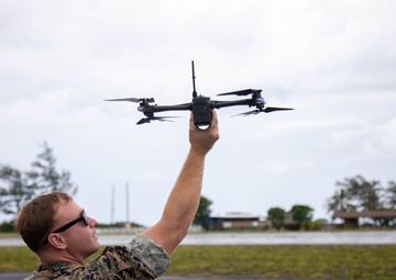 Joint Force Dillingham Airfield Assessment