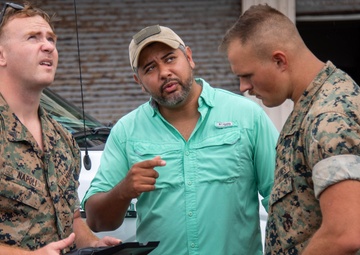 Joint Force Dillingham Airfield Assessment