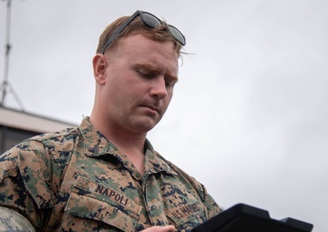 Joint Force Dillingham Airfield Assessment