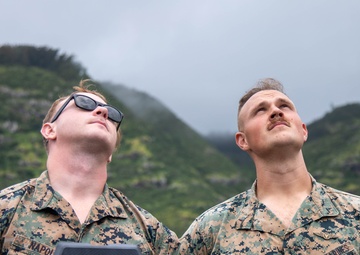 Joint Force Dillingham Airfield Assessment