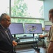 SECNAV Carlos Del Toro visits Quantico