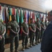 SECNAV Carlos Del Toro visits Quantico