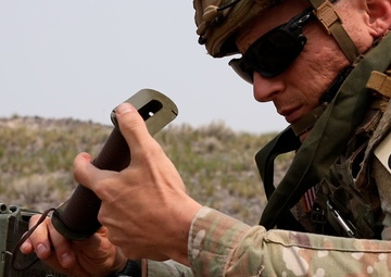 Region VI Best Warrior Day 2