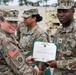 Hellraiser Soldiers recognized for achievement