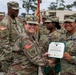 Hellraiser Soldiers recognized for achievement