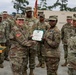 Hellraiser Soldiers recognized for achievement