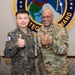 ROK CWMD Director Discusses U.S.- ROK Extended Deterrence Efforts During Visit to USSTRATCOM