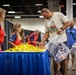 Marine Corps Marathon Office kicks off 2023 Historic Half Healthy Lifestyle Expo