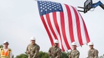 Image 27: NAVFAC Washington Breaks Ground on New Military Working Dog Kennel on Joint Base Andrews