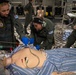 USAF, RAAF conduct aeromedical training during Global Dexterity