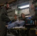 USAF, RAAF conduct aeromedical training during Global Dexterity