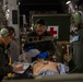 USAF, RAAF conduct aeromedical training during Global Dexterity