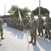 JRTC 23-08 TORCH departs New Jersey