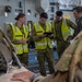 USAF, RAAF perform bilateral, tactical airlift operations