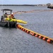 Joint Task Force-Red Hill Contractors Surveys Hotel Pier