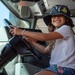 PMRF Fire Department Hosts Elementary School Students