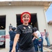Pacific Missile Range Facility Fire Department Hosts Elementary School Students