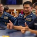 Makin Island Hosts Philippine LNOs