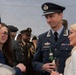 USCGC Eagle hosts reception in Oslo, Norway