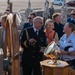 USCGC Eagle hosts reception in Oslo, Norway