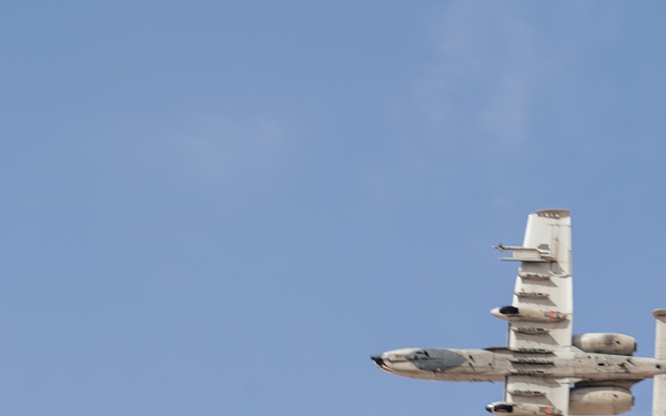 Intrepid Maven 23.3: Show of Force