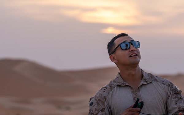 Intrepid Maven 23.3: Radio Check, Over