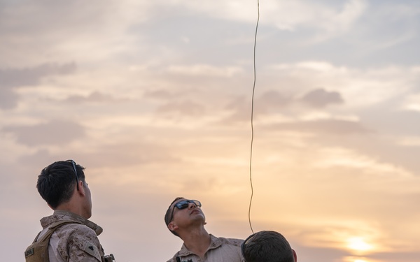 Intrepid Maven 23.3: Radio Check, Over