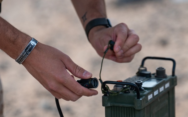 Intrepid Maven 23.3: Radio Check, Over