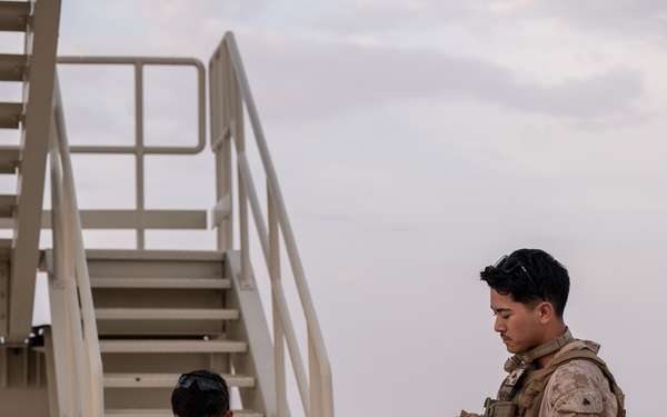 Intrepid Maven 23.3: Radio Check, Over