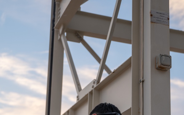 Intrepid Maven 23.3: Radio Check, Over