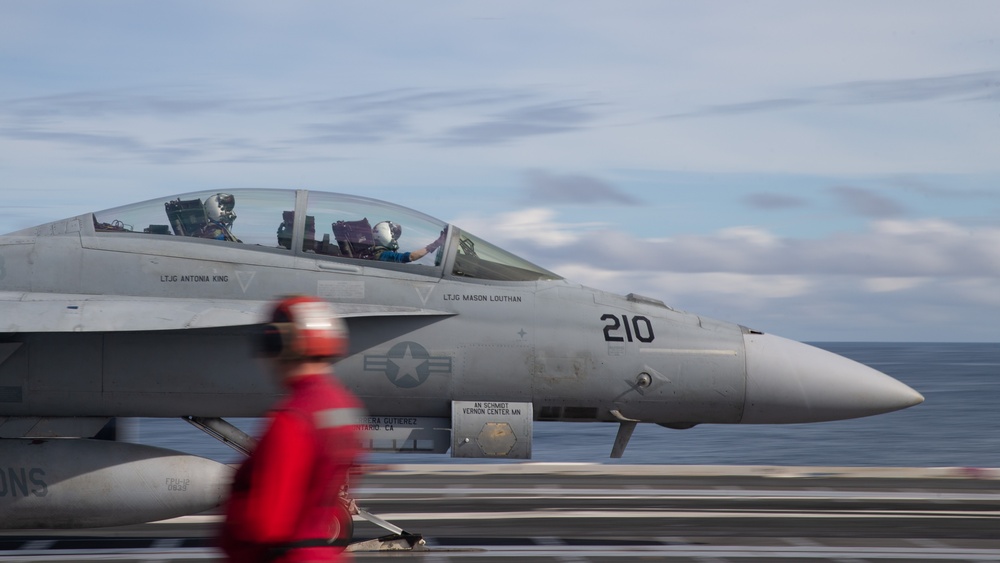 DVIDS - Images - Flight Operations [Image 1 of 3]
