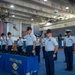 TCCM graduates new Company Commander School class