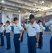 TCCM graduates new Company Commander School class
