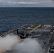 26th MEU Conducts Deck Landing Qualifications