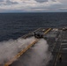 26th MEU Conducts Deck Landing Qualifications