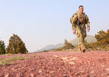 Region VI Best Warrior Day 3