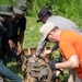 DPAA Recovery Operations in Hungary
