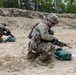 4ID Soldiers Fire Up the Range