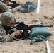 4ID Soldiers Fire Up the Range