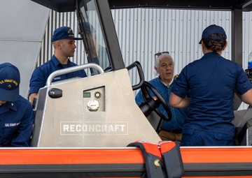 National WWII Museum Armed Forces Day Celebration