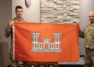 Region VI Best Warrior Award Ceremony