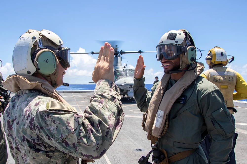 Reenlistment