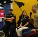 Marine Corps Marathon hosts Healthy Lifestyle Expo