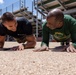 Marine Corps Recruiting Command Attends the NJCAA Outdoor Track and Field National Championships