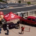 Marine Corps Recruiting Command Attends the NJCAA Outdoor Track and Field National Championships