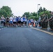 Marine Corps Historic Half Semper 5ive 2023 Start Line