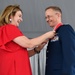 149FW Change of Command Ceremony